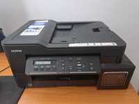 Принтер Brother DCP-T710W