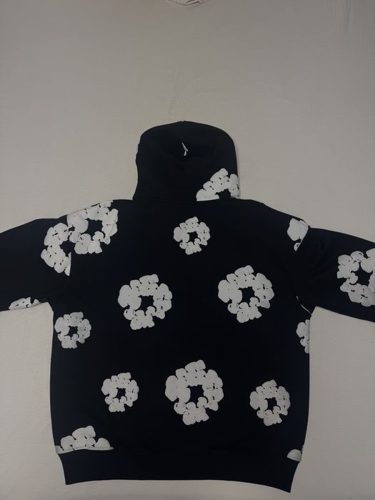 Denim Tears Hoodie