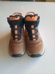 Ботуши Decathlon 32 н.