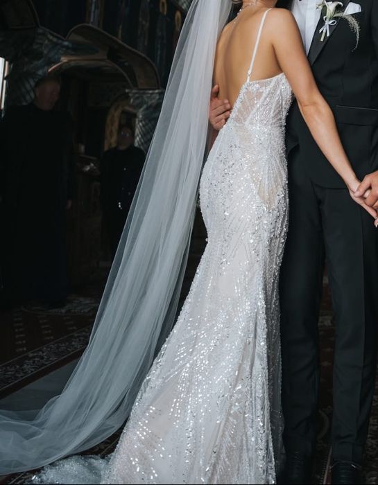 Rochie de mireasă Milla Nova