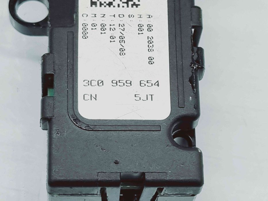 Senzor unghi volan Volkswagen Passat B6 Variant (3C5) [Fabr 2005-201