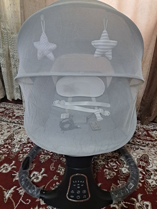 Лулка 1-2 марта ишлатилган. Холати аъло