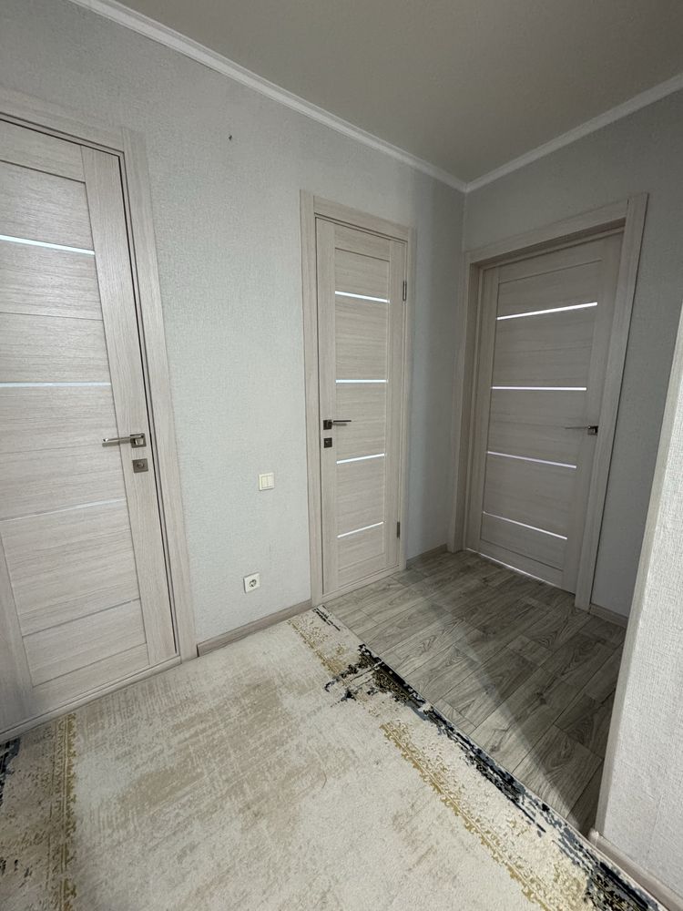 Продам 3-ком квартиру в кирпичном доме! Срочно!