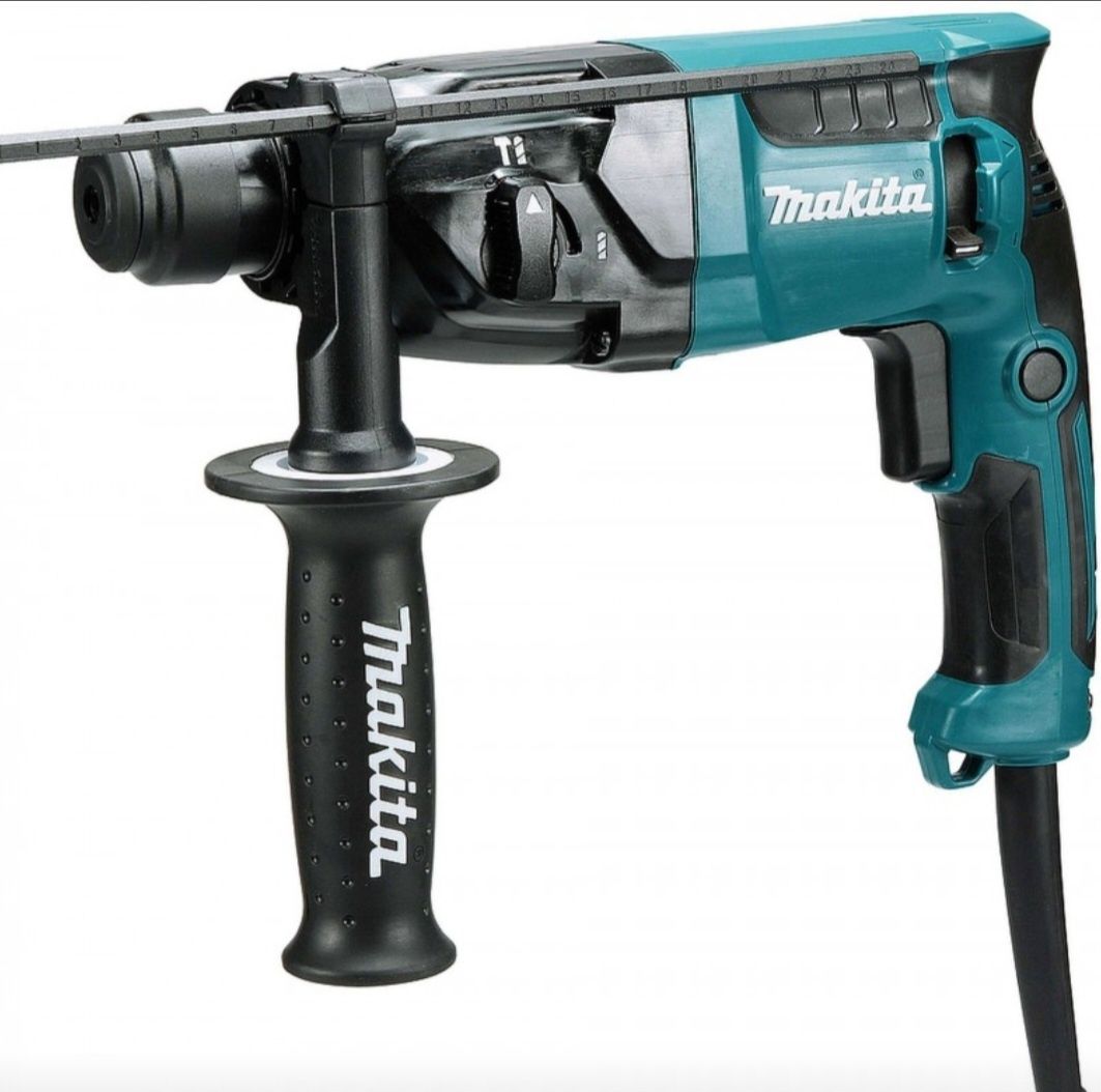 Перфоратор Makita HR1840 470W 1,4J