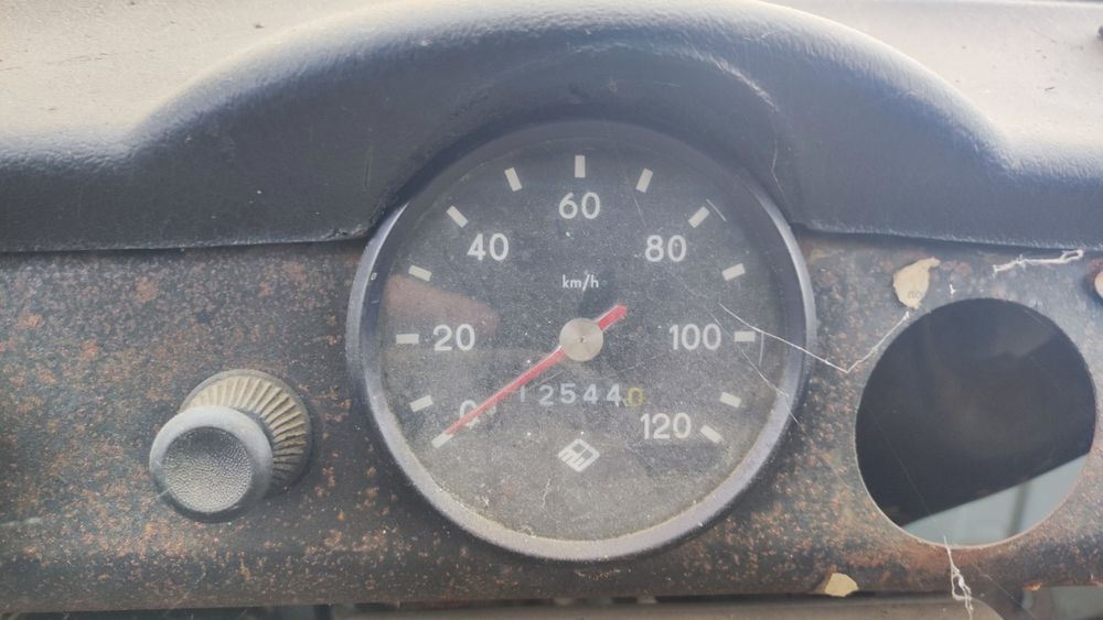 Trabant 601 vechi de vânzare