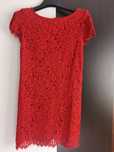 Rochie zara de ocazie