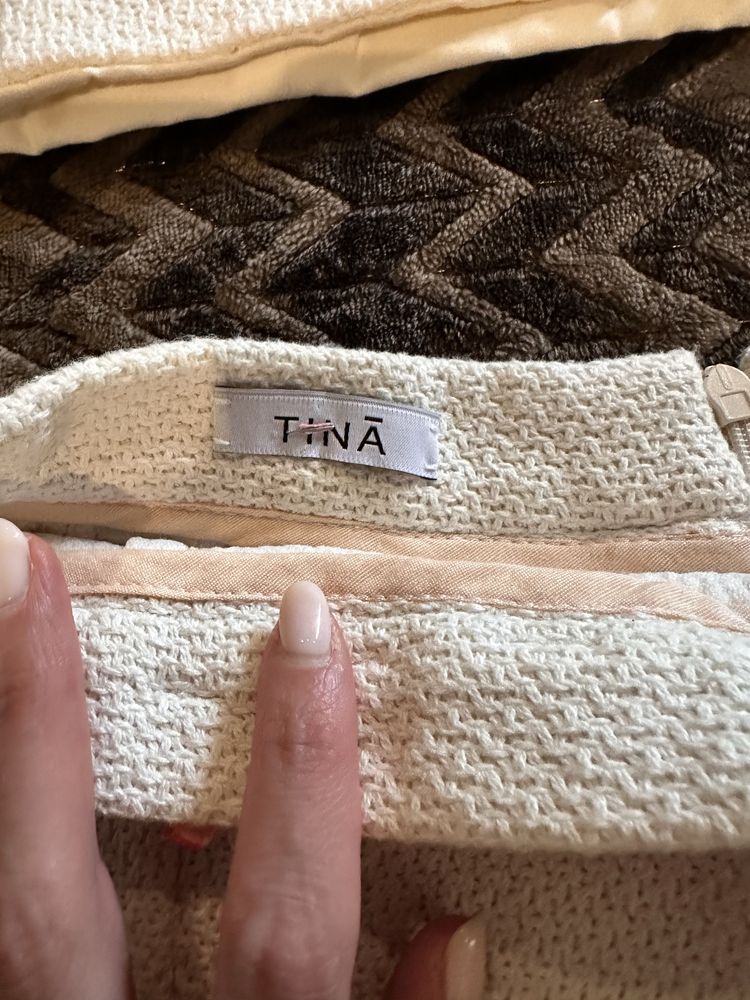 Maison Tina сет в две части намаление 110ля