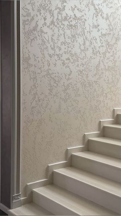 Внутренняя отделка и малярные работы под ключ