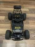 Vand Rock Crawler masina cu telecomanda , folosita de 2 ori