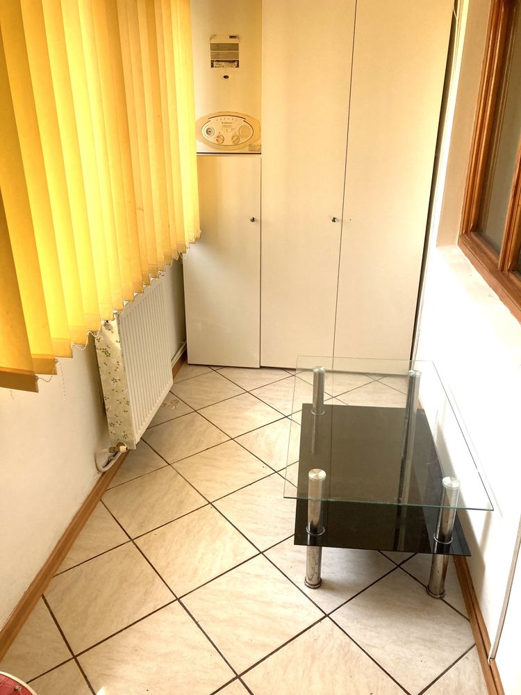 Apartament 2camere Parter