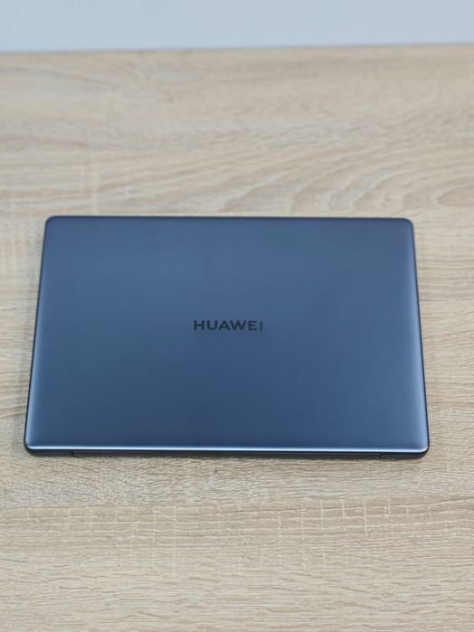 Huawei MateBook 13 / Core i5-10210U / 8GB DDR4 / SSD 512GB / 13.0”