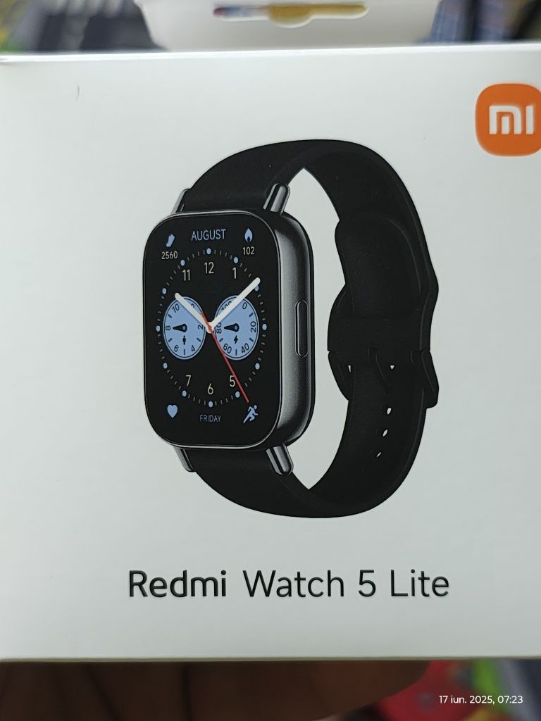 Xiaomi Redmi wach 5 lite