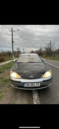 Ford mondeo 2.2 tdci