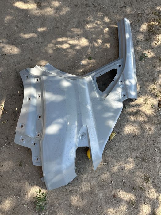 Aripă stânga spate hyundai kona electric.