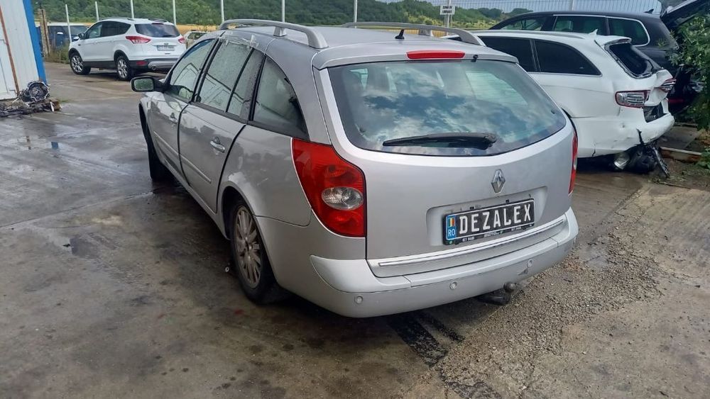 Dezmembrari Renault Laguna 2 Facelift 2.0 dci