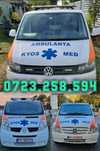 Ambulanta Privata