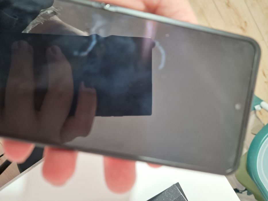 Nubia ZT 5g flip