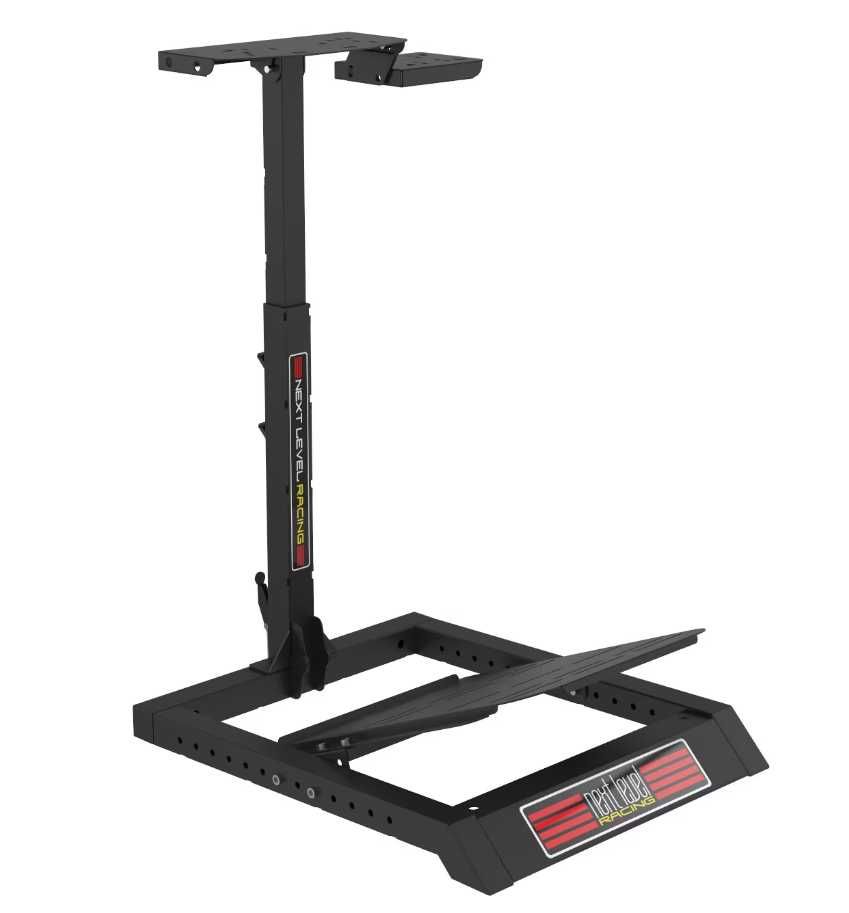 Vand stand volan gaming  Next Level Racing NLR-S007 LITE SIGILAT