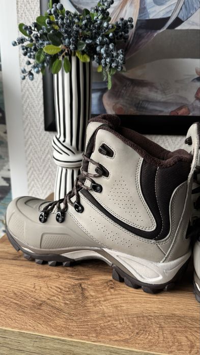 Дамски зимни хайкинг обувки Merrell номер 40