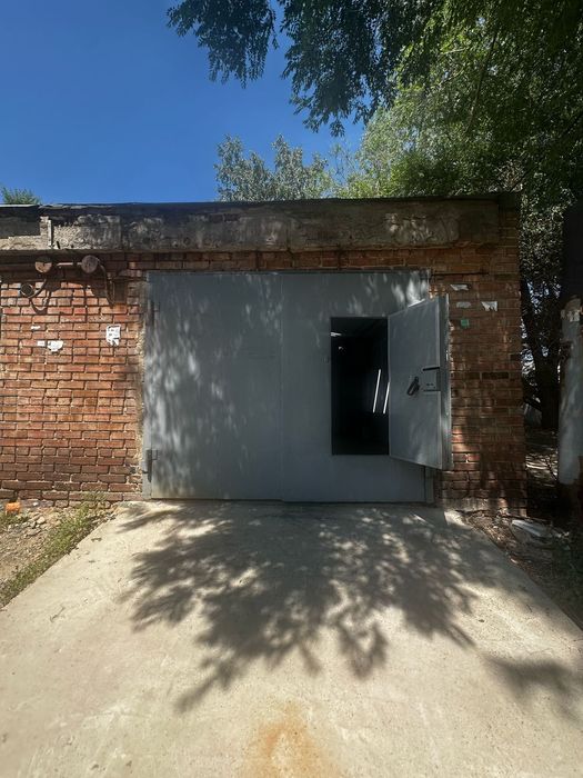 Продам гараж подойдёт под детейлинг(бизнес) сто и тд