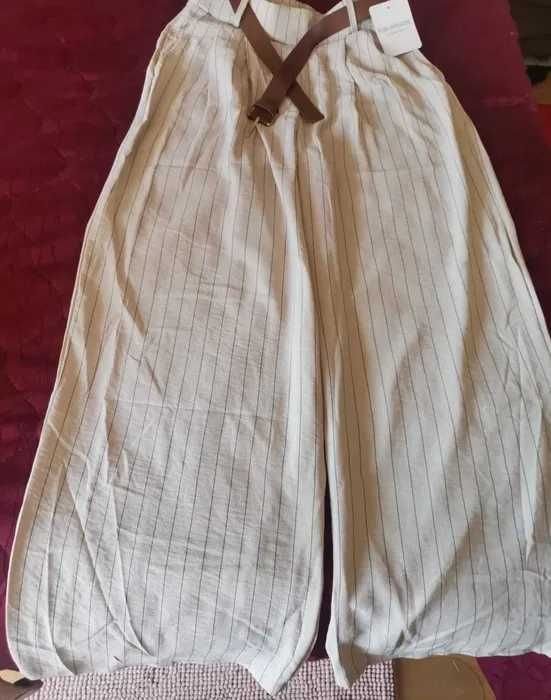 Удобен и стилен панталон, нов