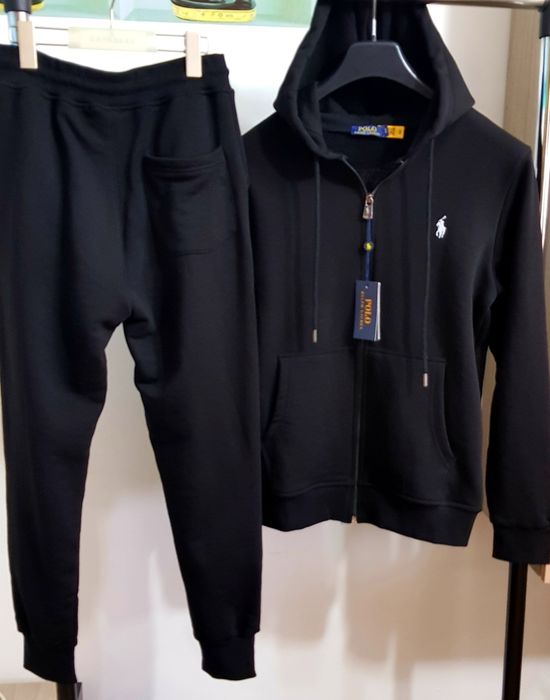 Trening bumbac Polo Ralph Lauren calitate premium