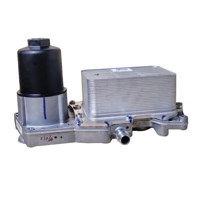 Termoflot ulei cu carcasa filtru 4.4 TDV8 Range Rover 2010-2013