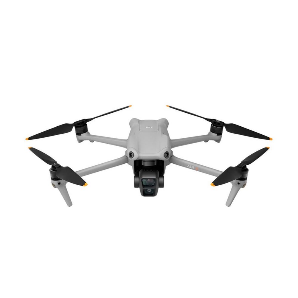Дрон квадрокоптер DJI Air 3 combo RC2