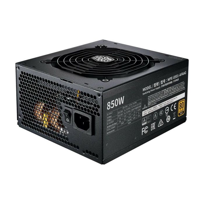 Cooler Master MWE 850W V2 GOLD