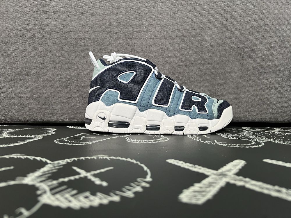 Nike Uptempo/Найк Ъптемпо