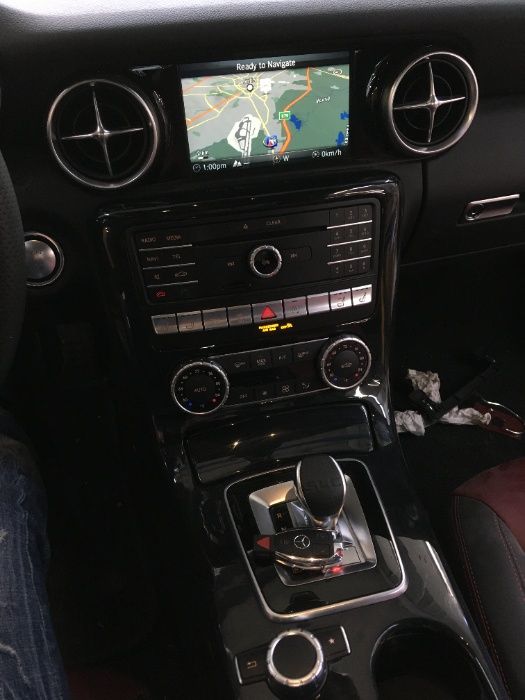 Оригинална Сд Карта Mercedes GARMIN MAP PILOT Star1 V17 Гармин Мап2022