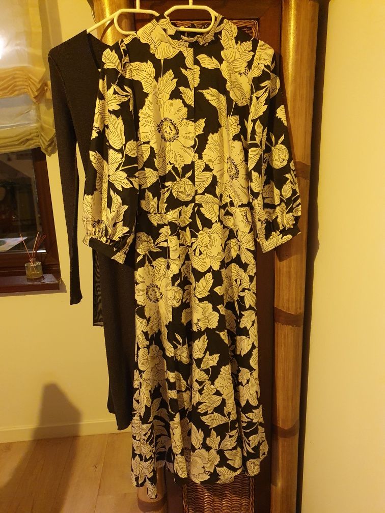 Rochie de primavara