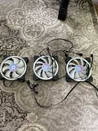 Cooler Aqirys 120 RGB