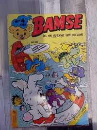 3 reviste Bamse - Egmont