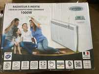 Radiator electric Carrera Ceramic 1000W