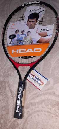 Racheta tenis Head Speed 21    5-6 ani