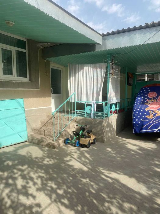 Продам капитальный дом с пристройкой