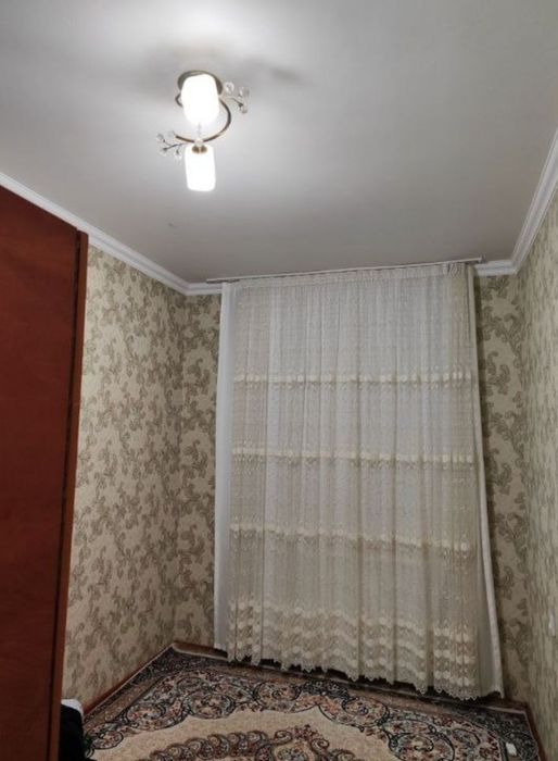 Ахмад Югнакий 2/5/5 Продается Квартира 2.6 Балкон