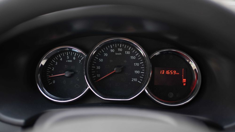 Dacia Logan 2016 1.5 Diesel Fara Adblue 90CP 130.000KM