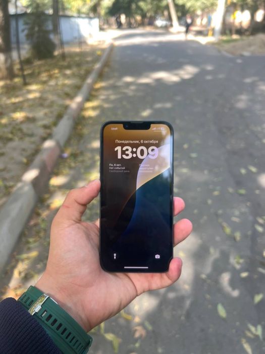 Iphone 13 128 gb 90%