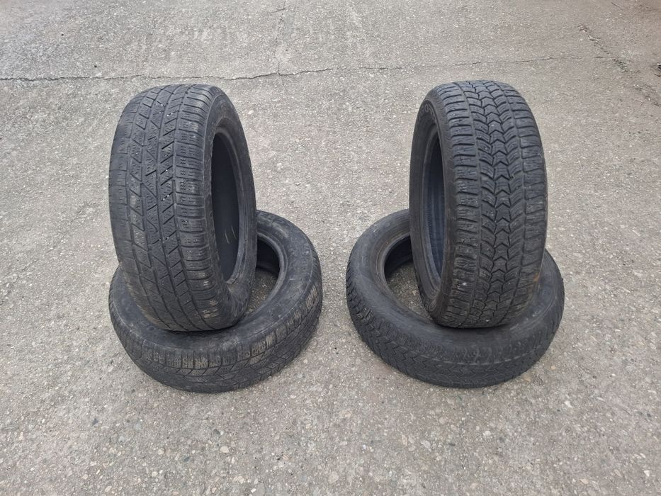 Cauciucuri 205/60 R16