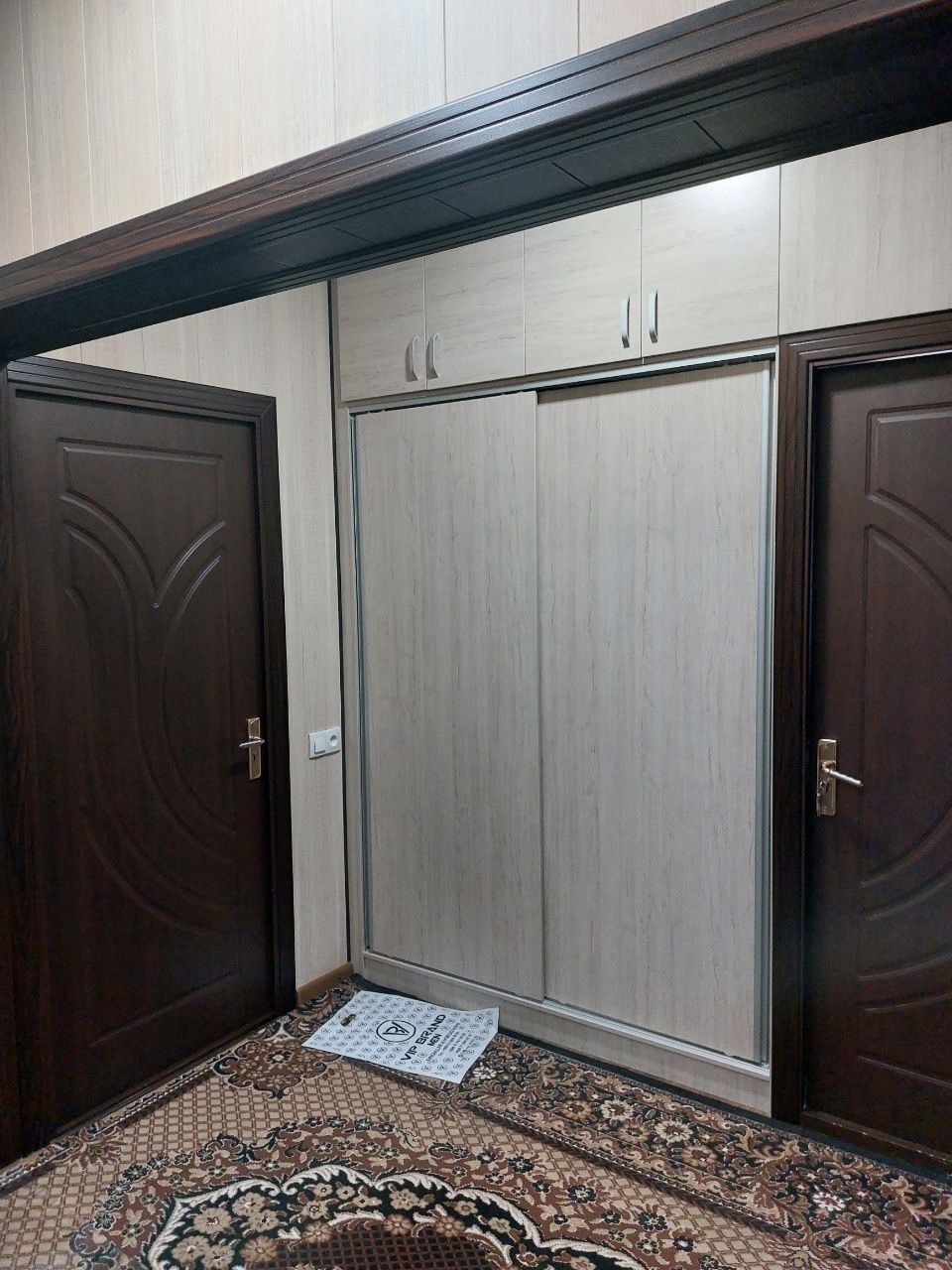 Срочно Продаётся 4/4/5 квартира Алмазарском районе