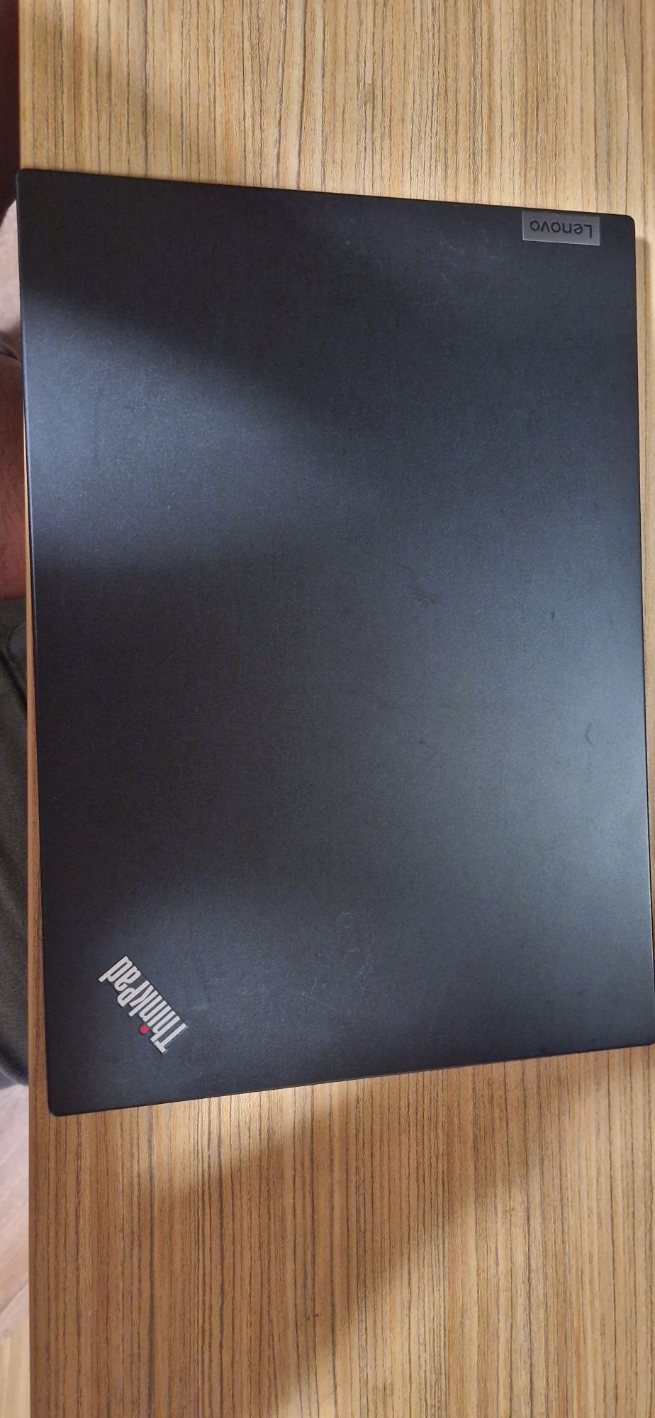 ThinkPad Lenovo L14 Gen 1 i5 10310u 16gb ddr4 500 gb ssd gen 4
