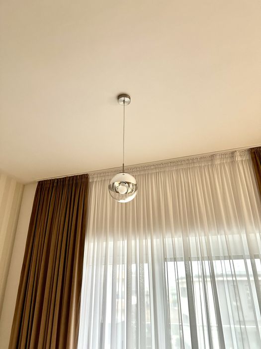 Corp iluminat Mobexpert 3 brate