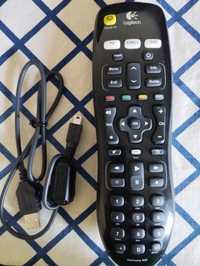 Telecomanda programabila 3 in 1 Logitech Harmony 200