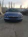 Dezmembram/Piese Jaguar X Type 2.0 d , an fabr. 2005
