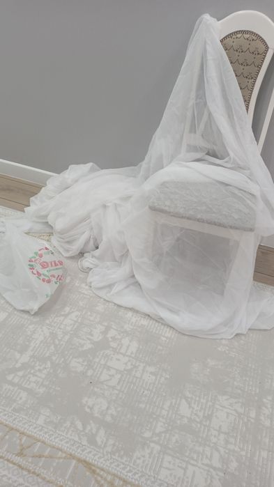 Осындаи тюль бар паидалнган