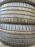 4x 245/45/19 VARA HANKOOK Stare ca noi