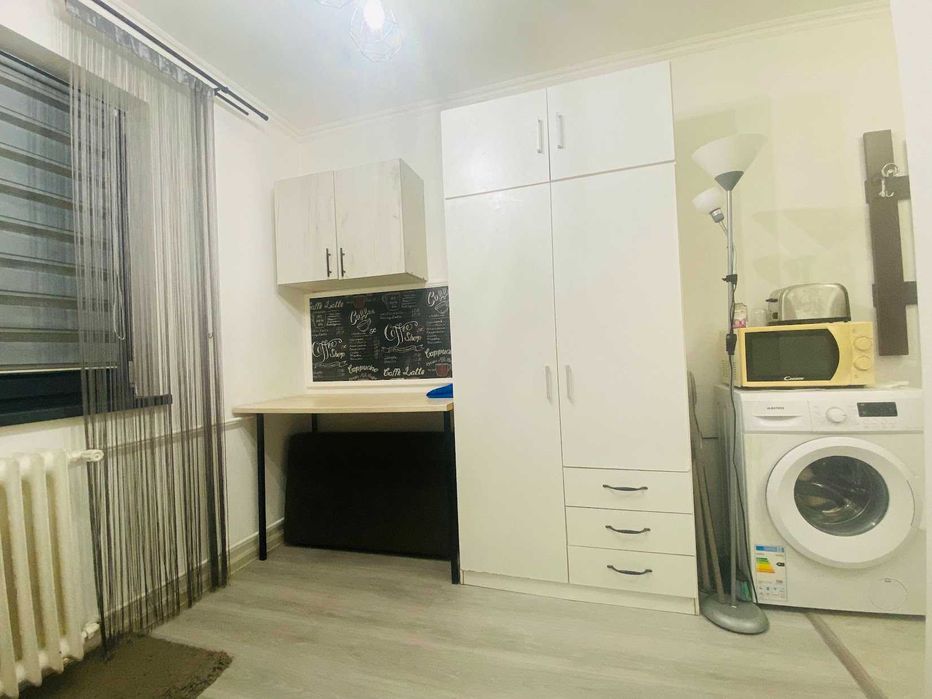 PF inchiriez garsoniera pe str. Lacrimioarelor