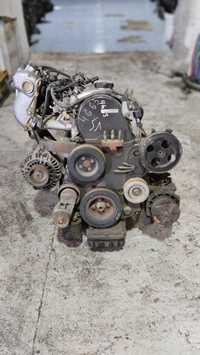 Двигатель Mitsubishi 4G63 2.0l
